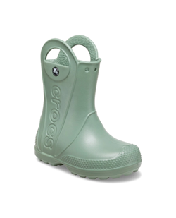 RAIN BOOT MOSS KID 12803